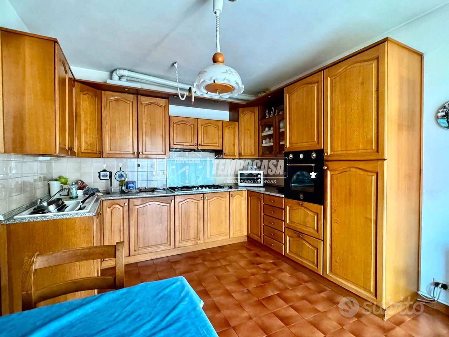 Appartamento – Savigliano, Cascina Motta - Vista 4