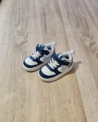 Scarpe bambino n.21