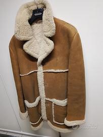 giacconi shearling