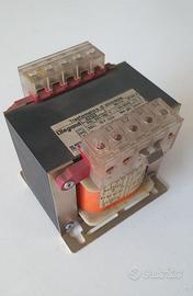 Trasformatore LEGRAND 160VA 220-380V 12V-24V