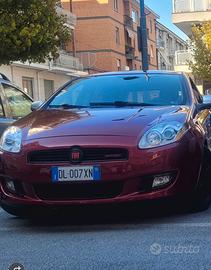 Fiat Bravo