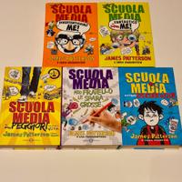 Libri di James Patterson