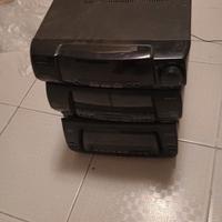 Stereo Hi-fi Panasonic