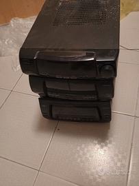 Stereo Hi-fi Panasonic