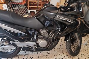 HONDA TRANSALP 650  come da Vetrina