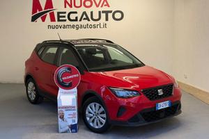SEAT Arona 1.0 EcoTSI Reference