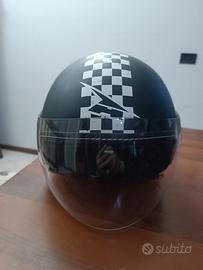 casco axo