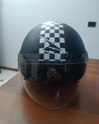 casco axo