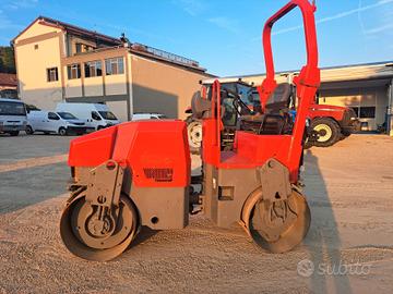 I MIEI RULLI DA 27 E 28 Q.LI