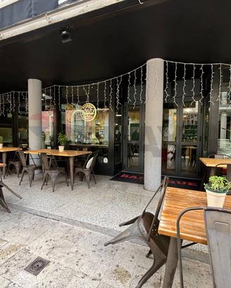 Ristorante - Vittoria