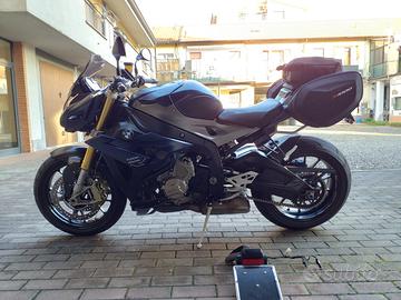 Bmw s 1000 r - 2014