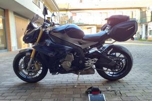 Bmw s 1000 r - 2014