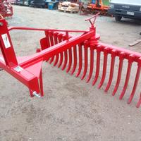 Lama Spietratrice 2m -NUOVA -V 1.620