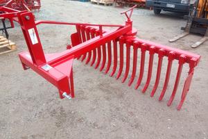 Lama Spietratrice 2m -NUOVA -V 1.620