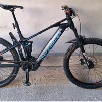Mtb Ebike Mondraker Crafty R 29 plus