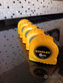 metri Stanley 