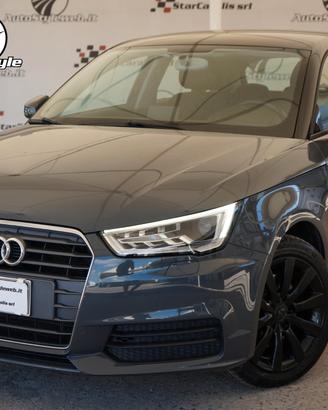 Audi A1 1.6 TDI 116 CV S tronic Sport