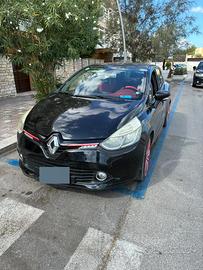RENAULT CLIO 1.5 dCi 90 CV 2013 – 208.000 km
