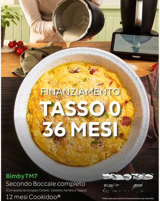 BIMBY TM7