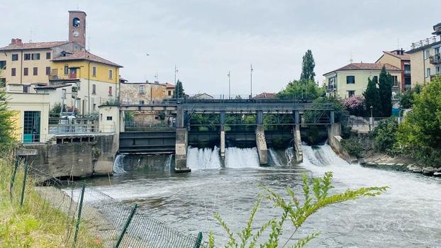 BILOCALE ARREDATO E LUMINOSO - 50MQ ben suddivisi