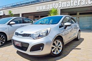 Kia Rio 1.1 CRDi Diesel 5p. Cool