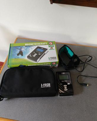 magnetoterapia MAG 2000