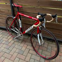 bici da corsa