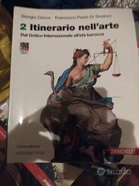 Itinerario nell arte 2