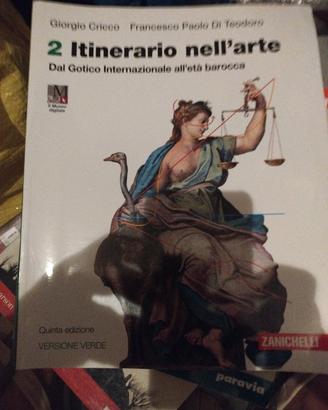 Itinerario nell arte 2