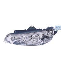 FANALE SINISTRO PER PEUGEOT 406 99-04