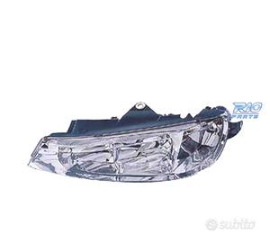 FANALE SINISTRO PER PEUGEOT 406 99-04