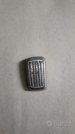 Logo originale per cofano anteriore Fiat 600