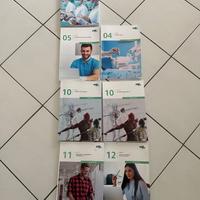 Libri ilerna online igiene dentale