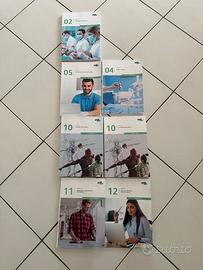 Libri ilerna online igiene dentale