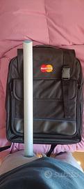 Zaino Mastercard