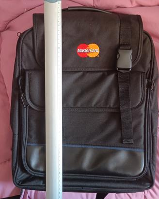 Zaino Mastercard