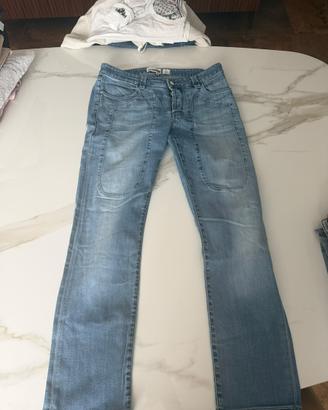 jeans jeckerson