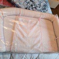 Materassino fasciatoio Pali