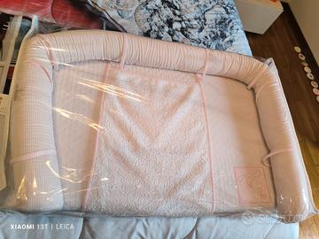 Materassino fasciatoio Pali