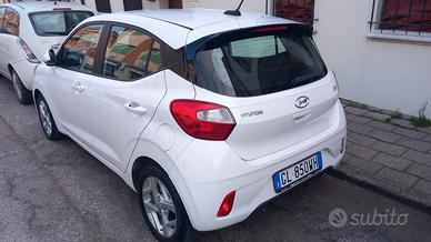 HYUNDAI i10 1.0 Connectline