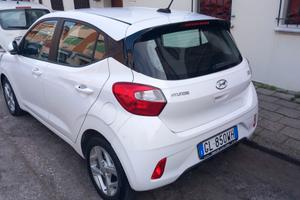 HYUNDAI i10 1.0 Connectline