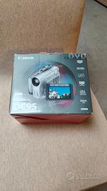 Videocamera Canon DC95