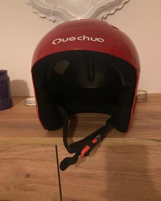 Casco sci
