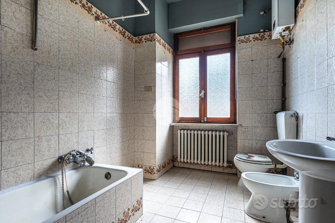 Appartamento – Cafasse, Torino - Altro