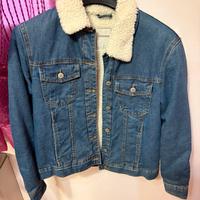 Giacca di jeans Terranova