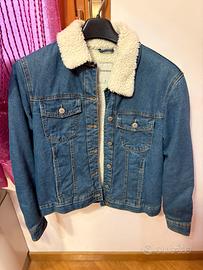 Giacca di jeans Terranova
