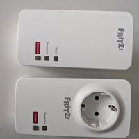 FRITZ!Powerline 1260 + 1220 (1200 Mbit/s)