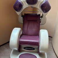 Trifacciale sportarredo