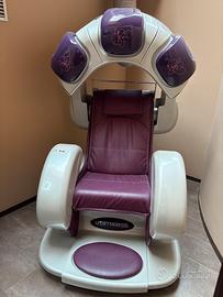 Trifacciale sportarredo