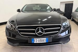 Mercedes-benz E 220 d 4Matic 12/2019 Auto Sport BE